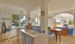 Sale Villa Antibes