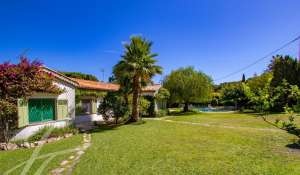 Sale Villa Antibes