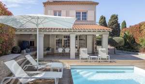 Sale Villa Antibes