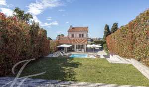 Sale Villa Antibes