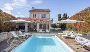 Sale Villa Antibes