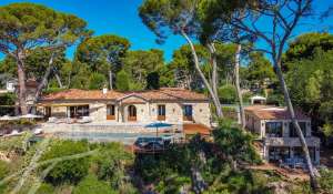 Sale Villa Antibes