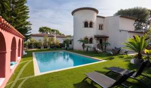 Sale Villa Antibes