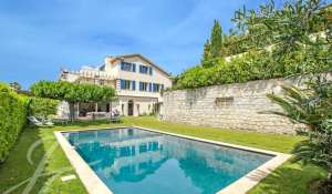 Sale Villa Antibes