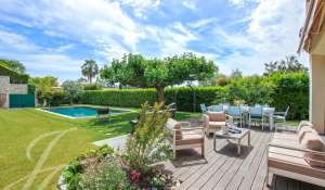 Sale Villa Antibes