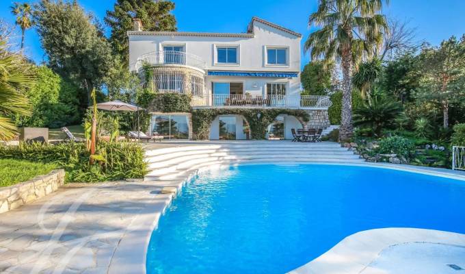 Sale Villa Antibes