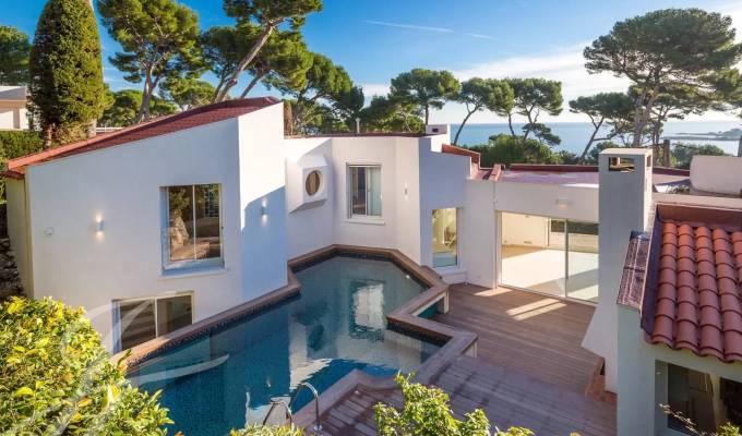 Sale Villa Antibes