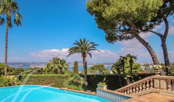 Sale Villa Antibes