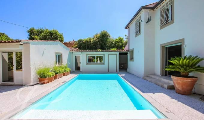 Sale Villa Antibes