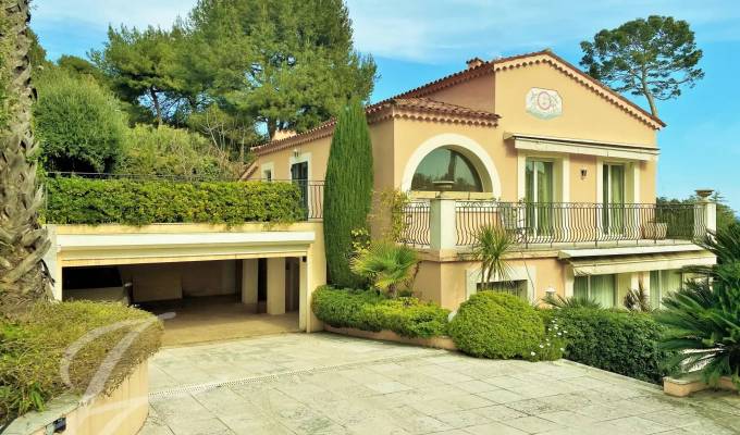 Sale Villa Antibes