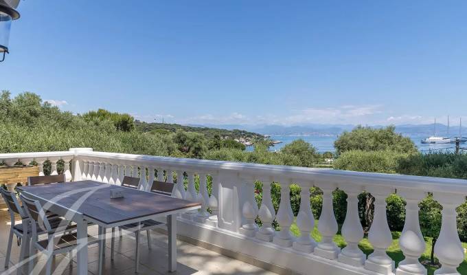 Sale Villa Antibes