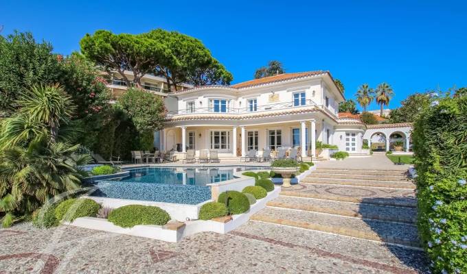 Sale Villa Antibes