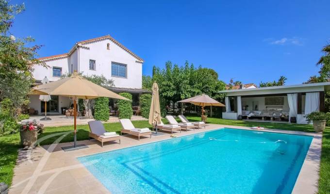 Sale Villa Antibes