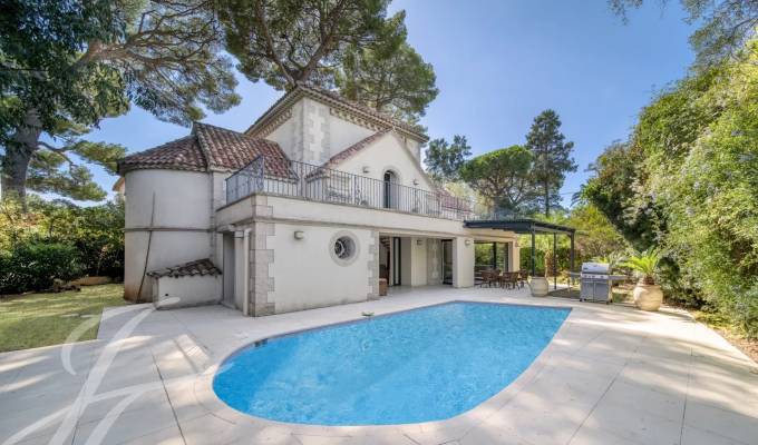 Sale Villa Antibes