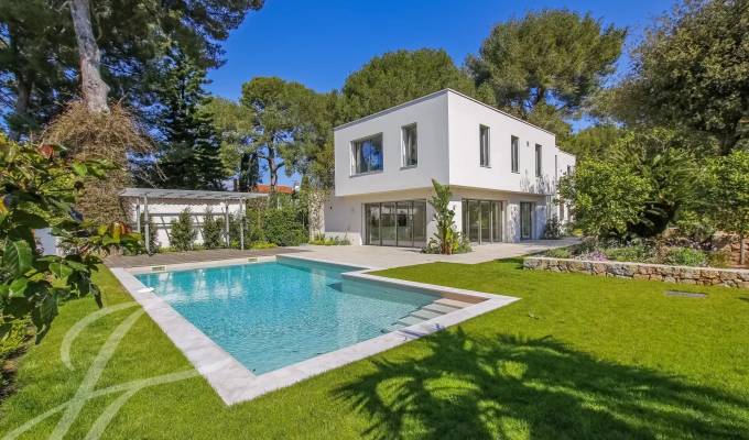 Sale Villa Antibes