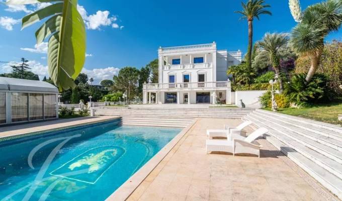 Sale Villa Antibes