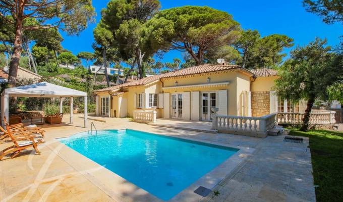 Sale Villa Antibes