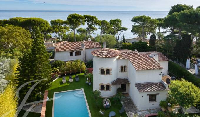 Sale Villa Antibes