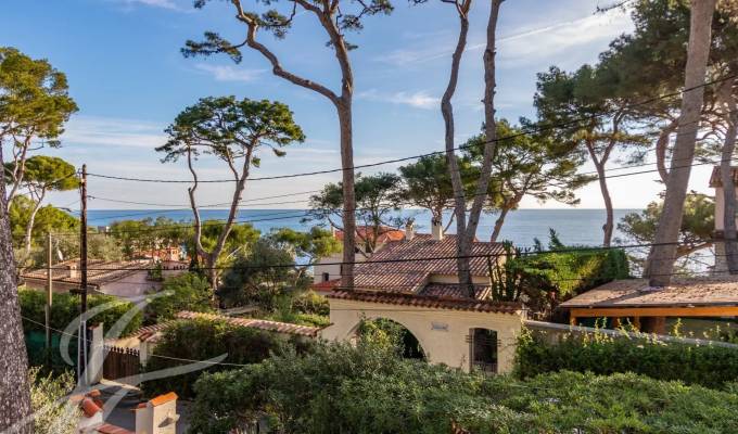 Sale Villa Antibes