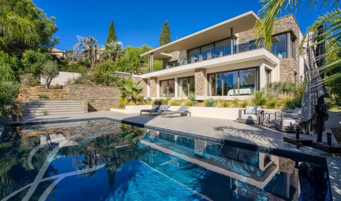 Sale Villa Bandol