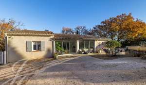 Sale Villa Cabrières-d'Avignon