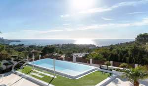 Sale Villa Cala Tarida