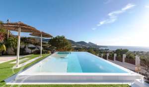 Sale Villa Cala Tarida