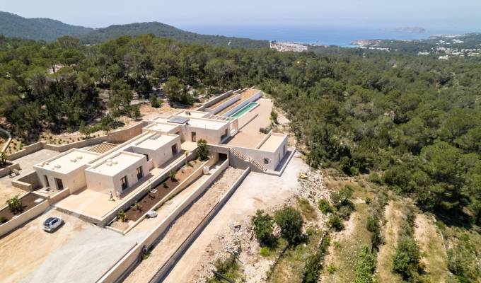 Sale Villa Cala Tarida