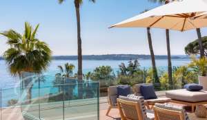 Sale Villa Cannes