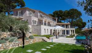 Sale Villa Cannes