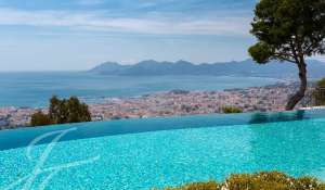 Sale Villa Cannes