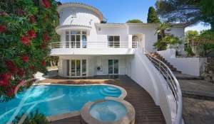 Sale Villa Cannes