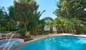 Sale Villa Cannes