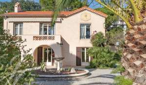 Sale Villa Cannes