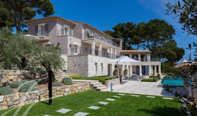 Sale Villa Cannes