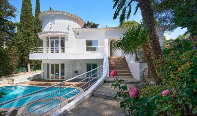 Sale Villa Cannes