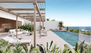 Sale Villa Cap Martinet