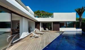 Sale Villa Cap Martinet