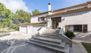 Sale Villa Cas Català