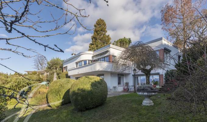 Sale Villa Cologny