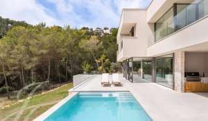 Sale Villa Costa d'En Blanes