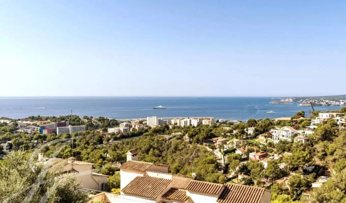 Sale Villa Costa d'En Blanes