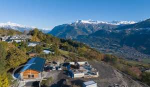 Sale Villa Crans-Montana