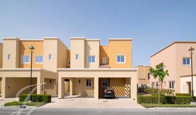 Sale Villa Dubai