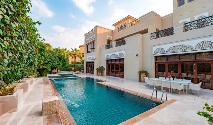 Sale Villa Dubai