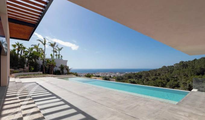 Sale Villa Eivissa