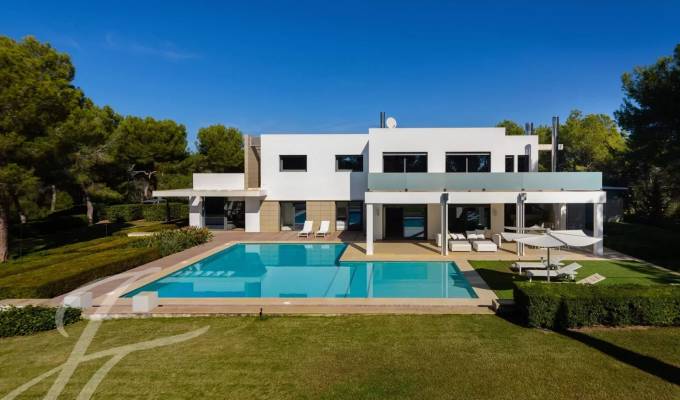 Sale Villa Es Cana