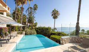 Sale Villa Golfe-Juan