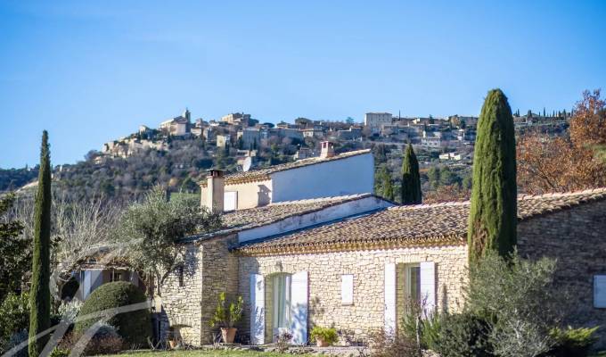 Sale Villa Gordes