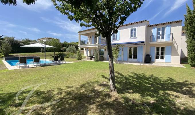 Sale Villa Grimaud